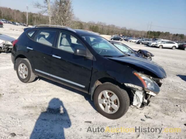 NISSAN ROGUE S, JN8AS5MT9FW668888