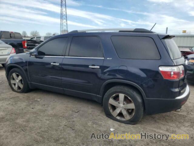 GMC ACADIA SLT-1, 1GKKVRED9BJ262594