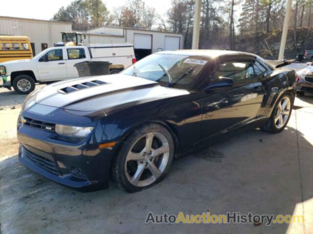 CHEVROLET CAMARO SS, 2G1FJ1EJ9E9145624