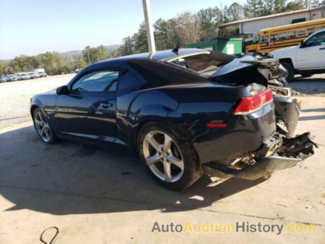 CHEVROLET CAMARO SS, 2G1FJ1EJ9E9145624