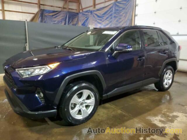 TOYOTA RAV4 XLE, 2T3P1RFV4MW169944