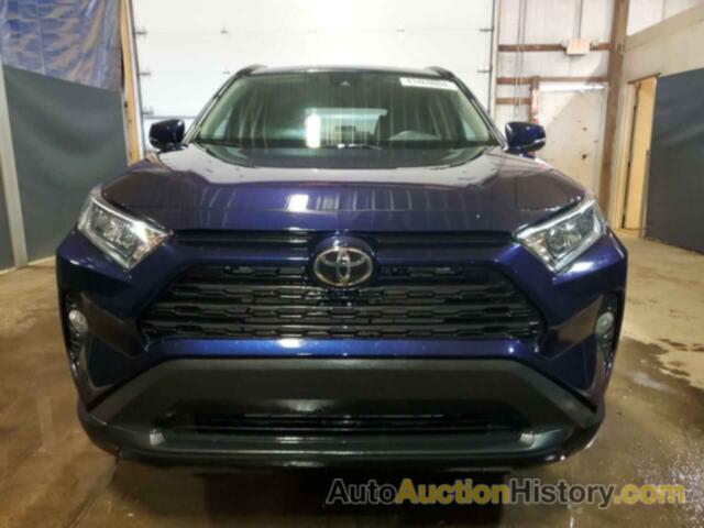 TOYOTA RAV4 XLE, 2T3P1RFV4MW169944