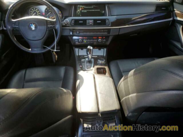 BMW 5 SERIES XI, WBA5B3C59ED539044