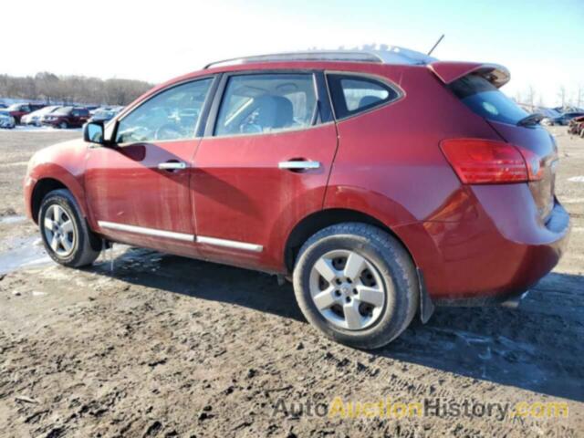 NISSAN ROGUE S, JN8AS5MV7FW755092