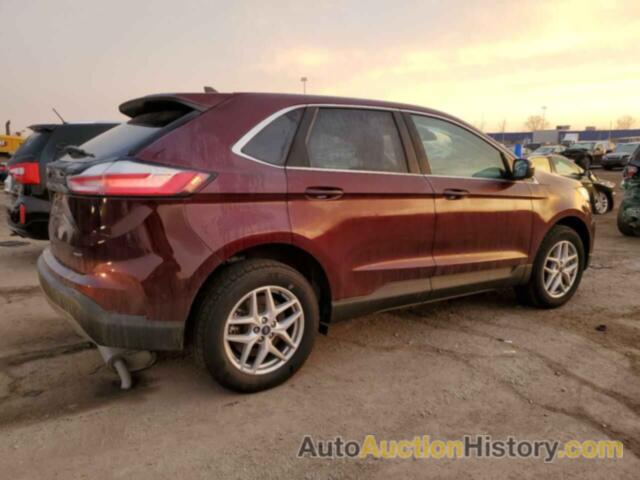 FORD EDGE SEL, 2FMPK4J9XMBA65211