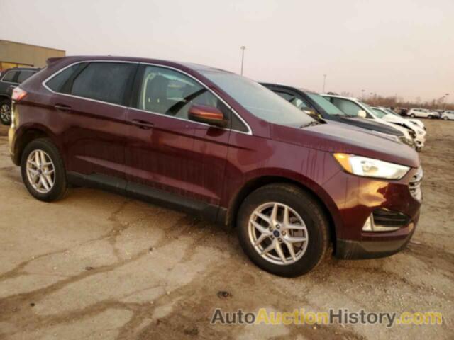 FORD EDGE SEL, 2FMPK4J9XMBA65211