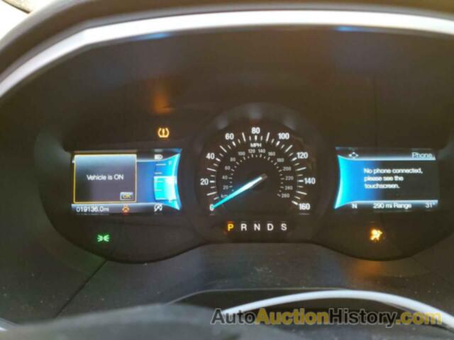 FORD EDGE SEL, 2FMPK4J9XMBA65211