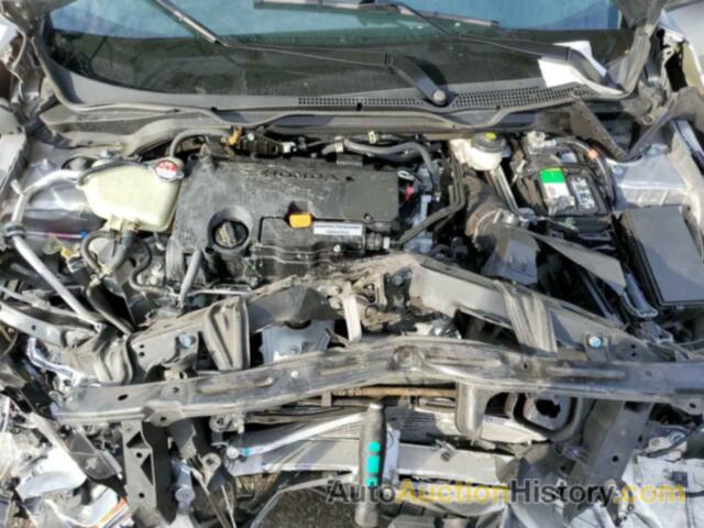 HONDA CIVIC EX, 19XFC2F7XHE211128