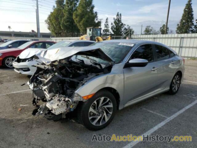 HONDA CIVIC EX, 19XFC2F7XHE211128