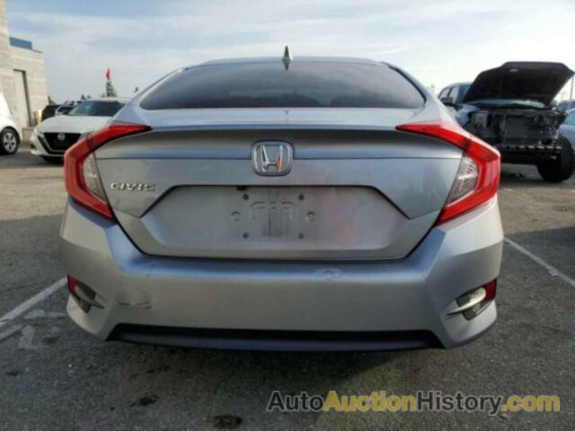 HONDA CIVIC EX, 19XFC2F7XHE211128