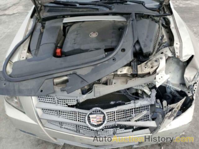 CADILLAC CTS, 1G6DF577790159386