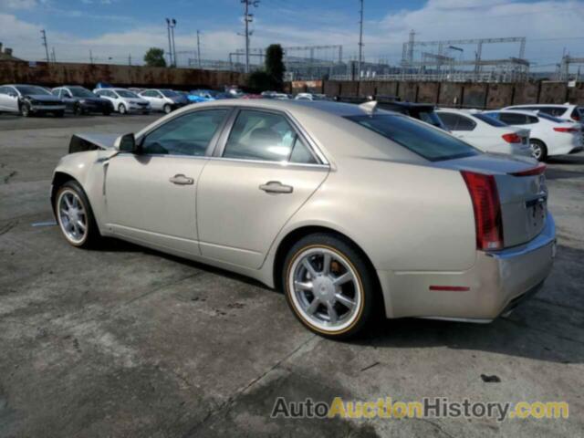 CADILLAC CTS, 1G6DF577790159386