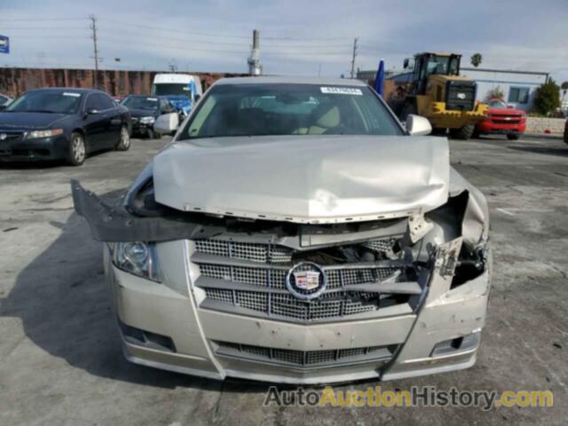 CADILLAC CTS, 1G6DF577790159386