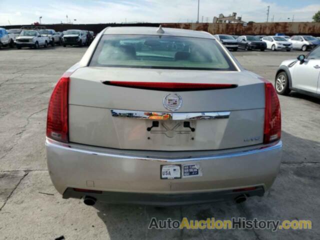 CADILLAC CTS, 1G6DF577790159386