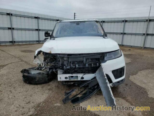 LAND ROVER RANGEROVER SE, SALWG2RU0KA874751