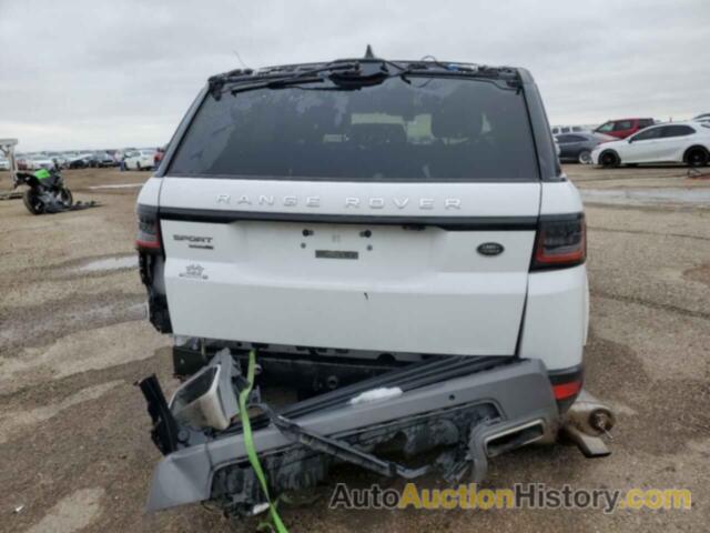 LAND ROVER RANGEROVER SE, SALWG2RU0KA874751