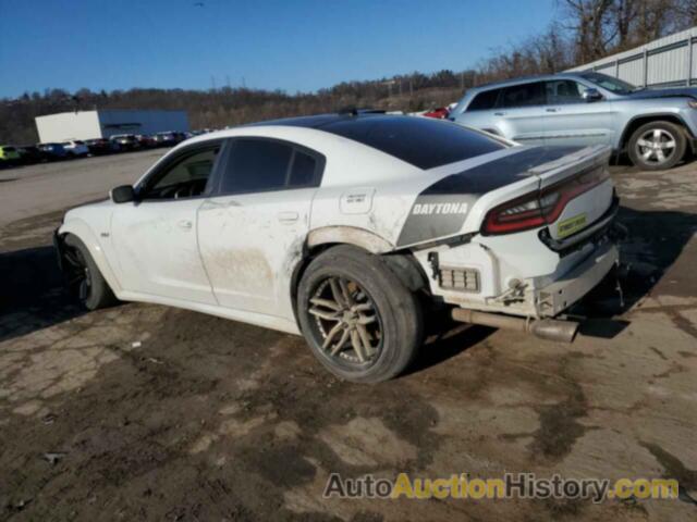 DODGE CHARGER R/T 392, 2C3CDXGJ8JH248443