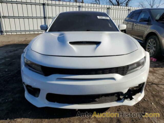 DODGE CHARGER R/T 392, 2C3CDXGJ8JH248443