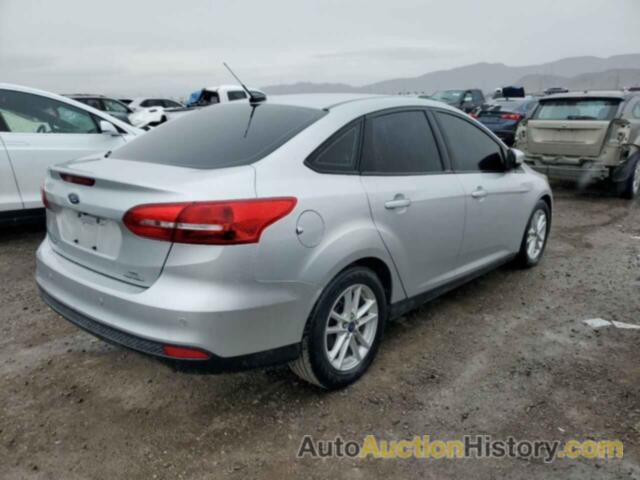 FORD FOCUS SE, 1FADP3F21GL246612