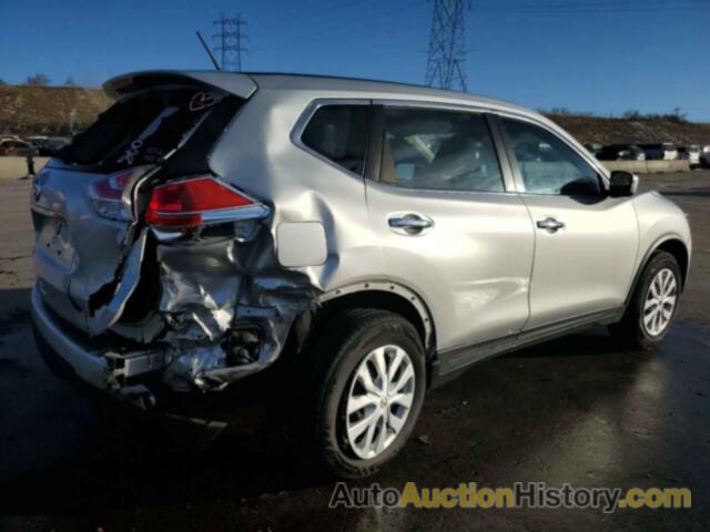 NISSAN ROGUE S, KNMAT2MV9FP564050