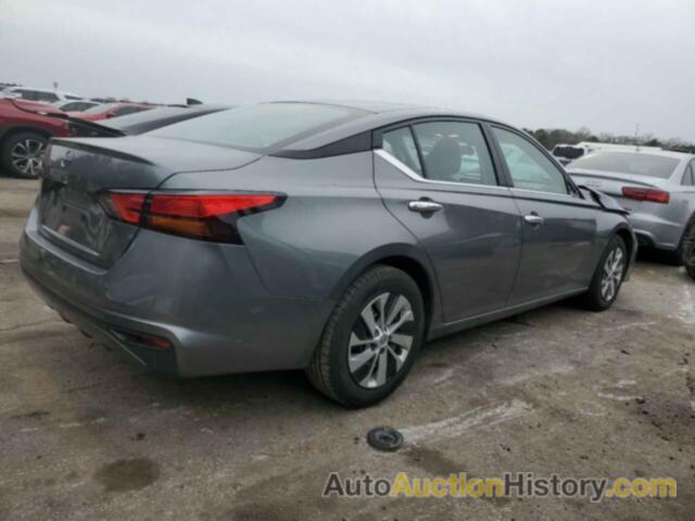 NISSAN ALTIMA S, 1N4BL4BV5PN357760