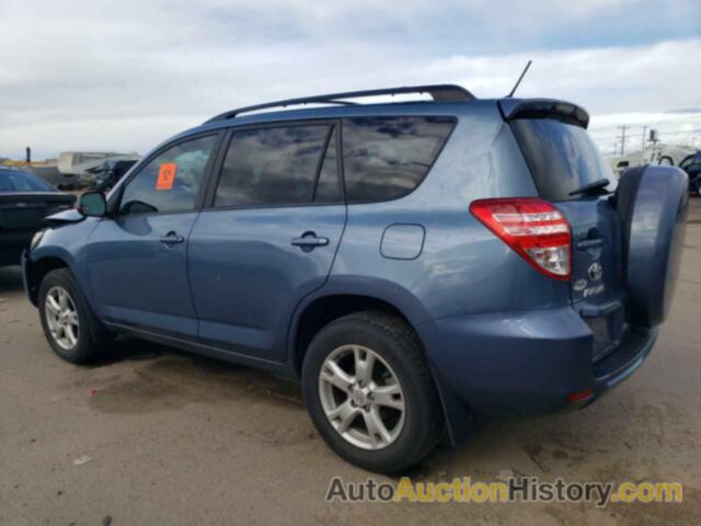 TOYOTA RAV4, 2T3BK4DV0BW053571