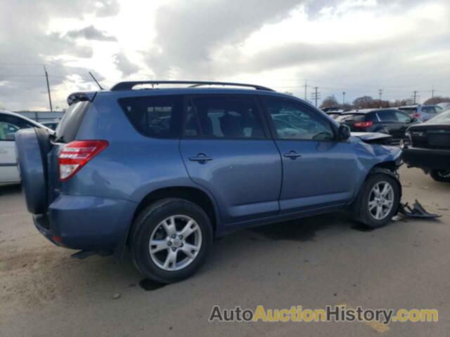 TOYOTA RAV4, 2T3BK4DV0BW053571