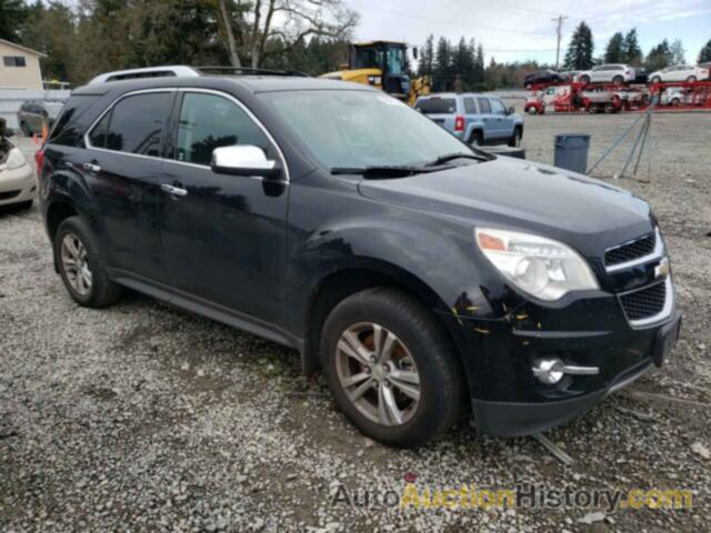 CHEVROLET EQUINOX LTZ, 2GNFLGE38D6307241