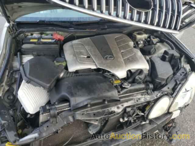 LEXUS GS430 430, JT8BL69S910004782