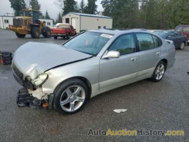 LEXUS GS430 430, JT8BL69S910004782