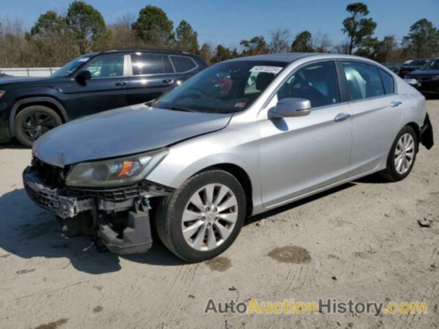 HONDA ACCORD EXL, 1HGCR2F84DA202000