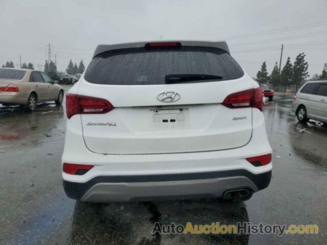 HYUNDAI SANTA FE, 5XYZU3LB6HG390649