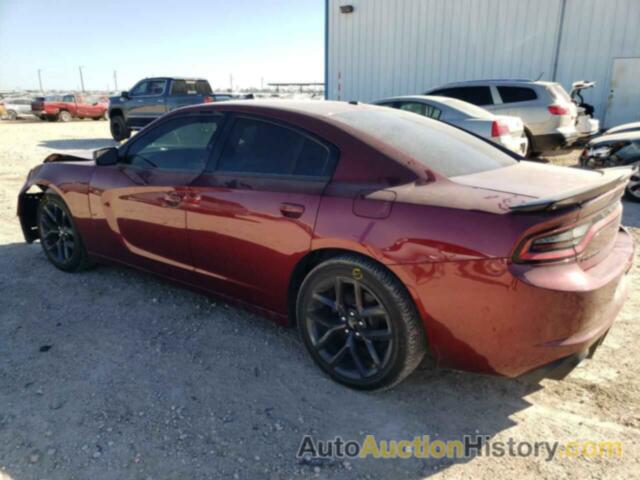 DODGE CHARGER SXT, 2C3CDXBG3KH670598