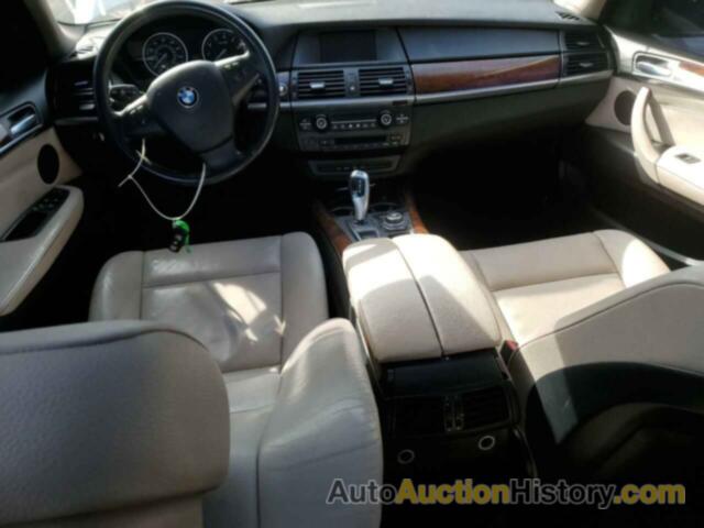 BMW X5 XDRIVE35I, 5UXZV4C5XCL759151