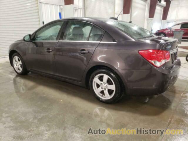 CHEVROLET CRUZE LT, 1G1PE5SB5G7223415