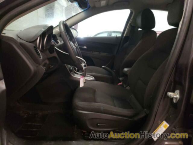 CHEVROLET CRUZE LT, 1G1PE5SB5G7223415