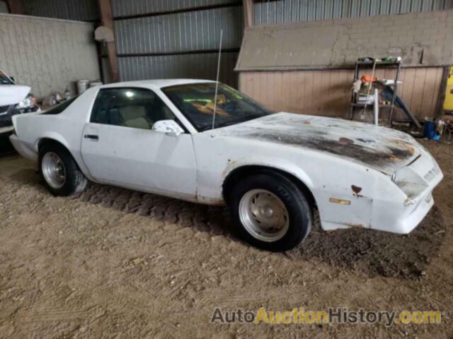 CHEVROLET CAMARO BERLINETTA, 1G1AS8714CL197391