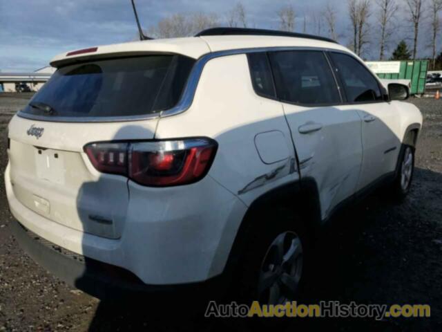 JEEP COMPASS LATITUDE, 3C4NJDBB6JT393127