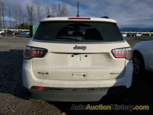 JEEP COMPASS LATITUDE, 3C4NJDBB6JT393127