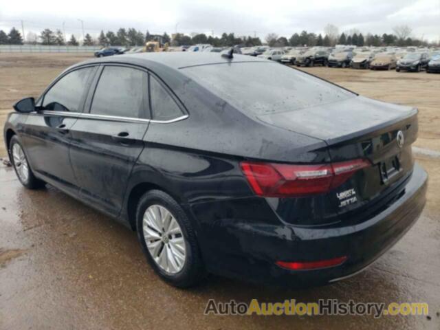 VOLKSWAGEN JETTA S, 3VWCB7BU9LM001730