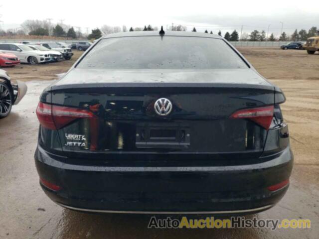 VOLKSWAGEN JETTA S, 3VWCB7BU9LM001730