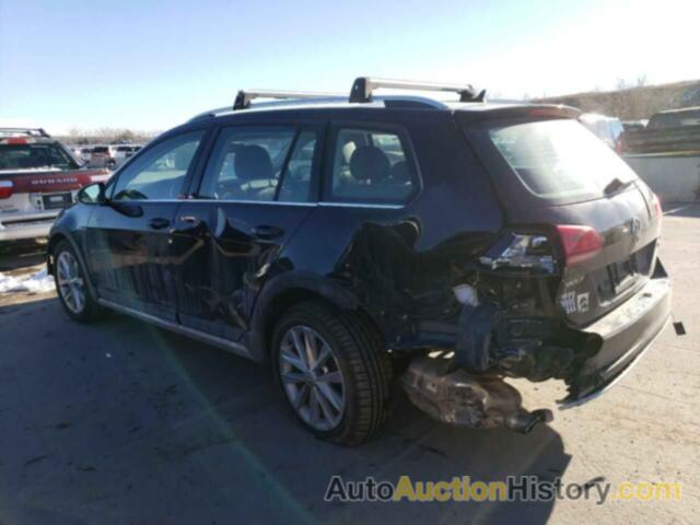 VOLKSWAGEN GOLF S, 3VWM17AU6HM538197