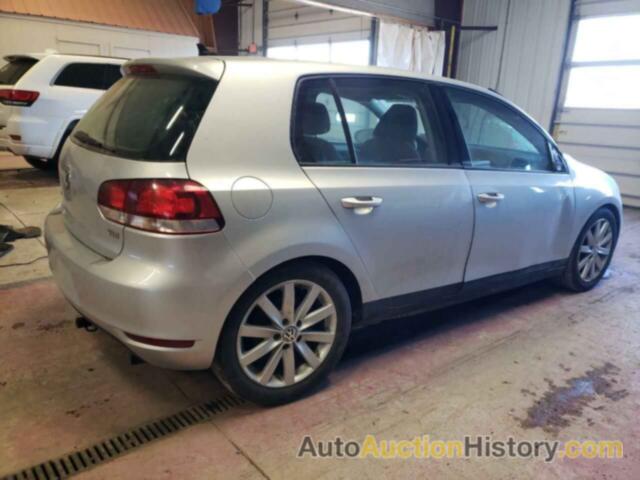 VOLKSWAGEN GOLF, WVWNM7AJ4BW304605