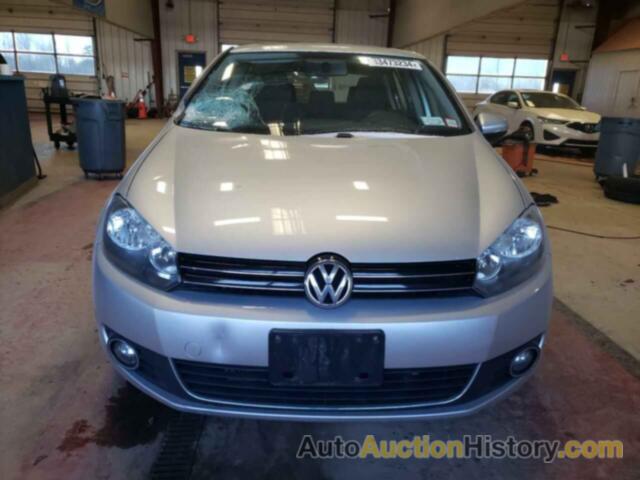 VOLKSWAGEN GOLF, WVWNM7AJ4BW304605