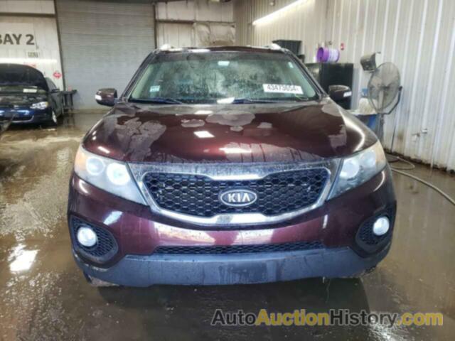 KIA SORENTO BASE, 5XYKT4A14BG104373