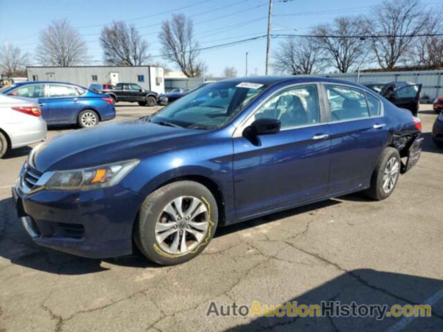 HONDA ACCORD LX, 1HGCR2F30DA236794