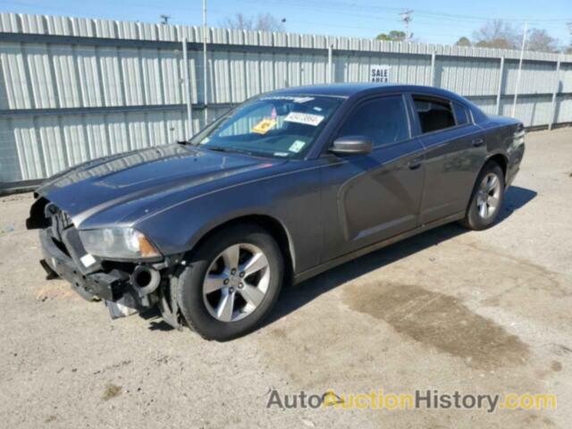 DODGE CHARGER SE, 2C3CDXBG1EH256787