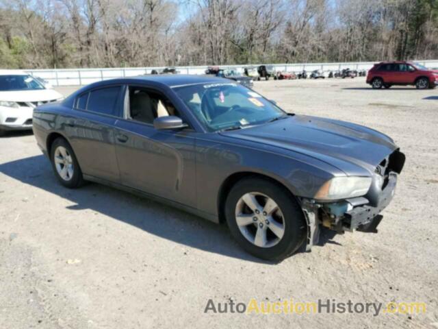 DODGE CHARGER SE, 2C3CDXBG1EH256787