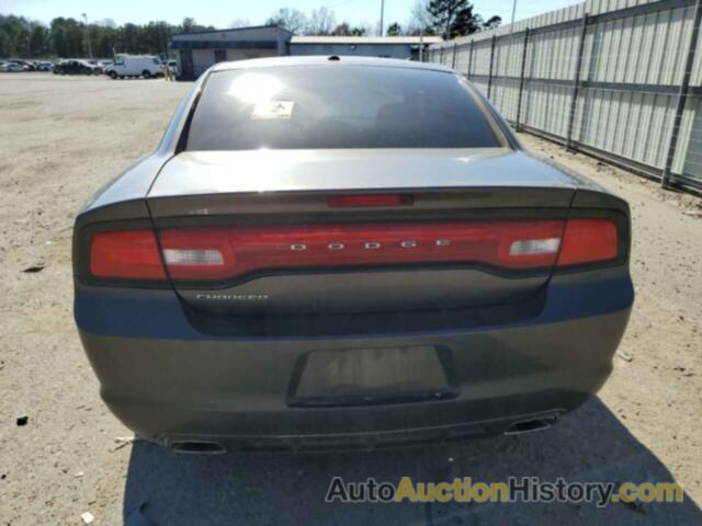 DODGE CHARGER SE, 2C3CDXBG1EH256787