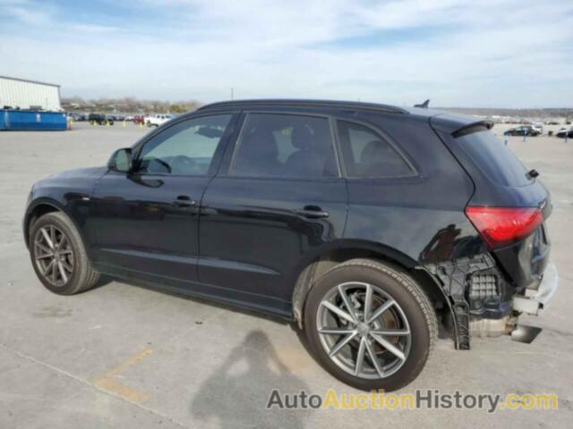 AUDI Q5 PREMIUM PLUS S-LINE, WA1D7AFP8GA123390